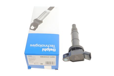 Котушка запалювання для LEXUS HS та TOYOTA PREVIA, DELPHI (GN1031312B1-LT) Котушка запалювання для LEXUS HS та TOYOTA PREVIA, DELPHI (GN1031312B1-LT)