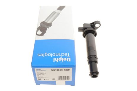 Котушка запалювання KIA RIO, HYUNDAI ACCENT, DELPHI (GN1033012B1)