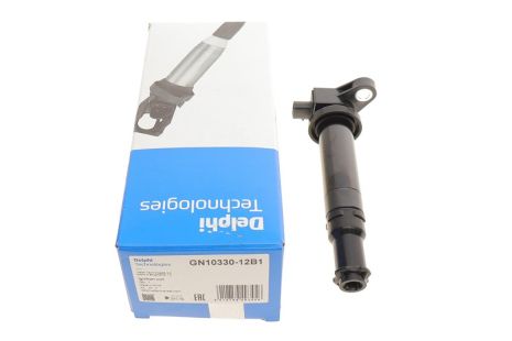 Котушка запалювання KIA RIO, HYUNDAI ACCENT, DELPHI (GN1033012B1)