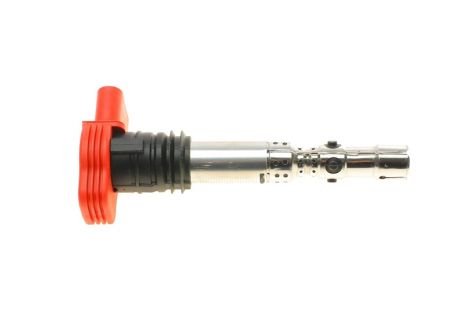 Котушка запалювання AUDI A8, AUDI A4, AUDI A6, BERU (ZSE051)