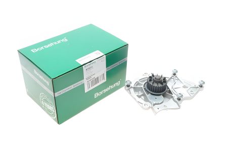 Водяний насос, помпа SKODA KODIAQ, VW GOLF, SEAT LEON, BORSEHUNG (B15313-AR)