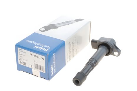 Катушка зажигания для HONDA CR-V, CIVIC и FR-V, DELPHI (GN1037012B1)