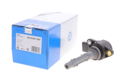 Котушка запалювання MERCEDES-BENZ E-CLASS, MERCEDES-BENZ SPRINTER, MERCEDES-BENZ GLK-CLASS, DELPHI (GN1023512B
