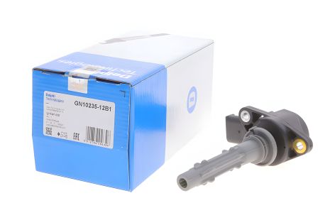 Котушка запалювання MERCEDES-BENZ E-CLASS, MERCEDES-BENZ SPRINTER, MERCEDES-BENZ GLK-CLASS, DELPHI (GN1023512B - Система запалювання