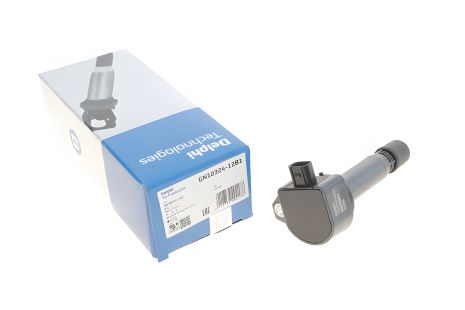 Зажигания катушка HONDA CR-V, HONDA ACCORD, HONDA CIVIC, DELPHI (GN1032412B1)