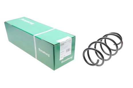 Пружина підвіски для SKODA OCTAVIA, VW JETTA, AUDI A3, BORSEHUNG (B12620) Пружина підвіски для SKODA OCTAVIA, VW JETTA, AUDI A3, BORSEHUNG (B12620)