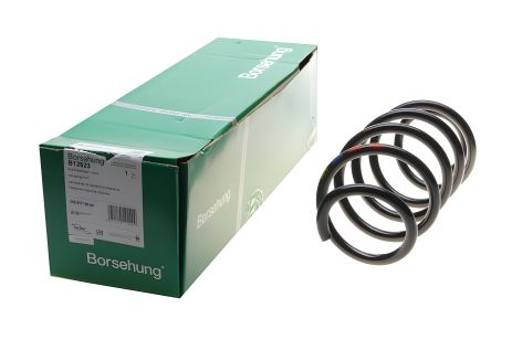 Пружина подвески SKODA SUPERB, VW CC, PASSAT, BORSEHUNG (B12623)
