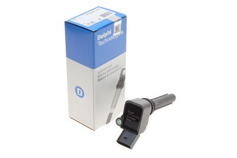 Катушка зажигания для AUDI A5, SKODA SCALA, SEAT LEON, DELPHI (GN1095812B1) Катушка зажигания для AUDI A5, SKODA SCALA, SEAT LEON, DELPHI (GN1095812B1)