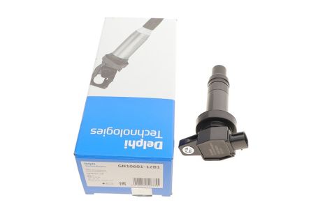 Котушка запалювання HYUNDAI i30, KIA CERATO, KIA PRO, DELPHI (GN1060112B1)