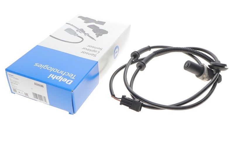 Датчик ABS AUDI A4, DELPHI (SS20286) Датчик ABS AUDI A4, DELPHI (SS20286)