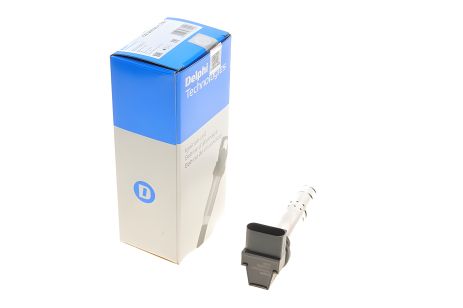 Зажигания катушка AUDI A1, SEAT ALHAMBRA, DELPHI (CE2003012B1)