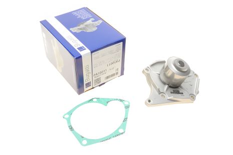 Водяной насос для LOGAN, Renault Kangoo/Megane/Scenic/Clio, NISSAN Almera/Kubistar/Micra, BUGATTI (PA10011) Водяной насос для LOGAN, Renault Kangoo/Megane/Scenic/Clio, NISSAN Almera/Kubistar/Micra, BUGATTI (PA10011)