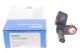 Датчик ABS SKODA OCTAVIA, SEAT ALHAMBRA, AUDI TT, DELPHI (SS20036)