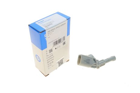 Датчик ABS AUDI Q3, SKODA SUPERB, VW PASSAT, DELPHI (SS20570)