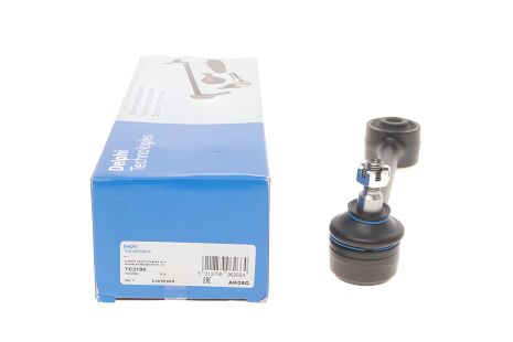 Рычаг подвески для HYUNDAI ELANTRA, KIA PRO CEE'D от DELPHI (TC3190) Рычаг подвески для HYUNDAI ELANTRA, KIA PRO CEE'D от DELPHI (TC3190)