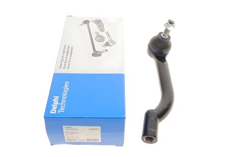 Рулевой наконечник для NISSAN X-TRAIL, DELPHI (TA2567) Рулевой наконечник для NISSAN X-TRAIL, DELPHI (TA2567)