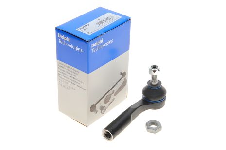 Кермової тяги накінечник FIAT PUNTO, PEUGEOT BIPPER, DELPHI (TA2339)