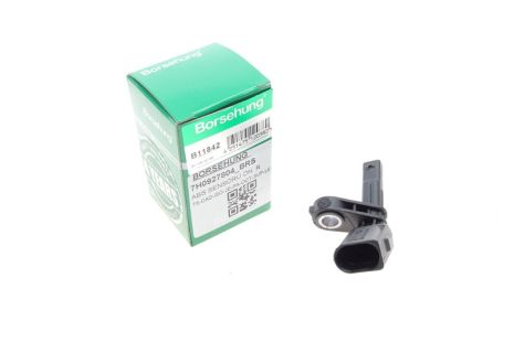Датчик ABS SKODA SUPERB, SEAT LEON, AUDI A3, BORSEHUNG (B11842)