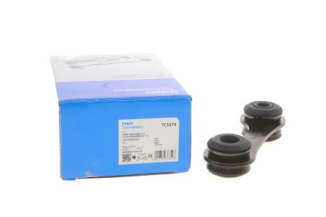 Стійка стабілізатора/тяга FIAT CROMA, SAAB 9-3X, DELPHI (TC1573) Стійка стабілізатора/тяга FIAT CROMA, SAAB 9-3X, DELPHI (TC1573)