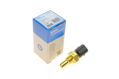 Датчик температуры MERCEDES-BENZ V-CLASS, MERCEDES-BENZ SPRINTER, MERCEDES-BENZ E-CLASS, DELPHI (TS10494)