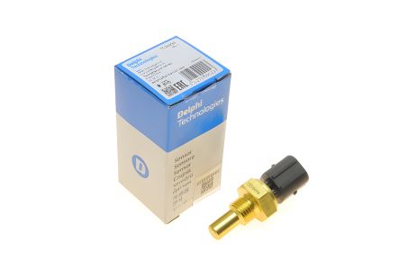 Датчик температури для MERCEDES-BENZ V-CLASS, SPRINTER, E-CLASS, DELPHI (TS10494)