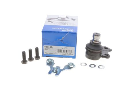Кульова опора VW GOLF, SEAT CORDOBA, DELPHI (TC413)