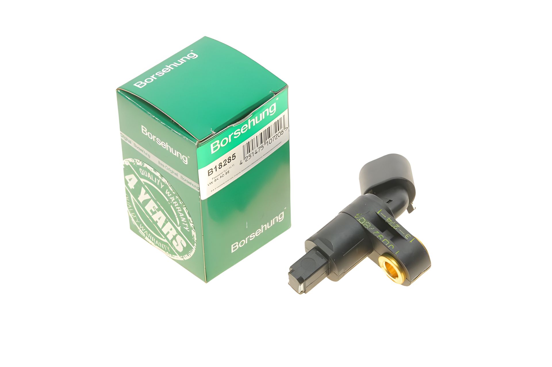 Датчик ABS для SKODA OCTAVIA, AUDI TT, VW GOLF, BORSEHUNG (B18285) Датчик ABS для SKODA OCTAVIA, AUDI TT, VW GOLF, BORSEHUNG (B18285)