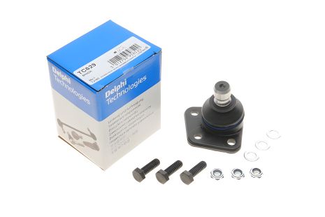 Кульова VW CADDY, SKODA FELICIA, опора DELPHI (TC629) Кульова VW CADDY, SKODA FELICIA, опора DELPHI (TC629)