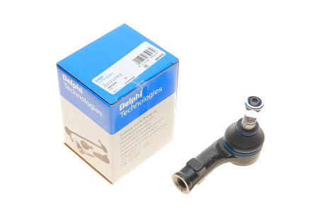 Рульовий накінечник для VW GOLF, SEAT CORDOBA, DELPHI (TA1237)