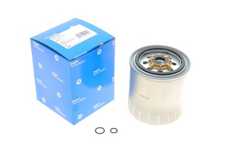 Паливний фільтр DAEWOO KORANDO, FORD TRANSIT, DELPHI (HDF497)