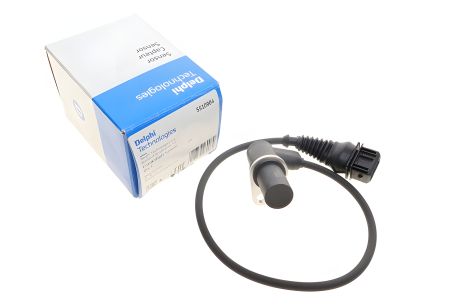 Датчик фаз розподільного вала BMW Z3, BMW 5, BMW 3, DELPHI (SS10904)