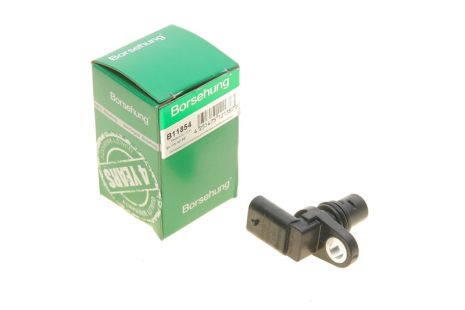 Датчик фаз, положения распредвала SKODA KODIAQ, SEAT ALHAMBRA, VW POLO, BORSEHUNG (B11854)