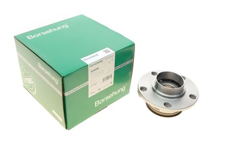 Колесна маточина у зборі SKODA FABIA, VW TAIGO, SEAT IBIZA, BORSEHUNG (B19285)