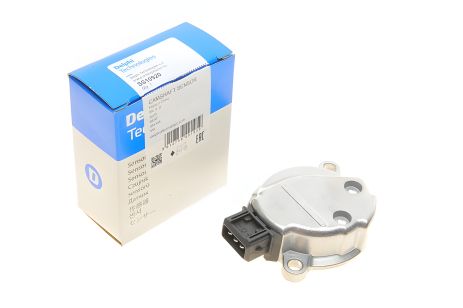 Датчик фаз, положення распрвідвала SKODA SUPERB, VW NEW, AUDI A4, DELPHI (SS10920)