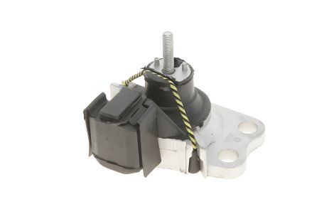 Подушка двигуна RENAULT THALIA, RENAULT CLIO, RENAULT KANGOO, DELPHI (TEM008) Подушка двигуна RENAULT THALIA, RENAULT CLIO, RENAULT KANGOO, DELPHI (TEM008)