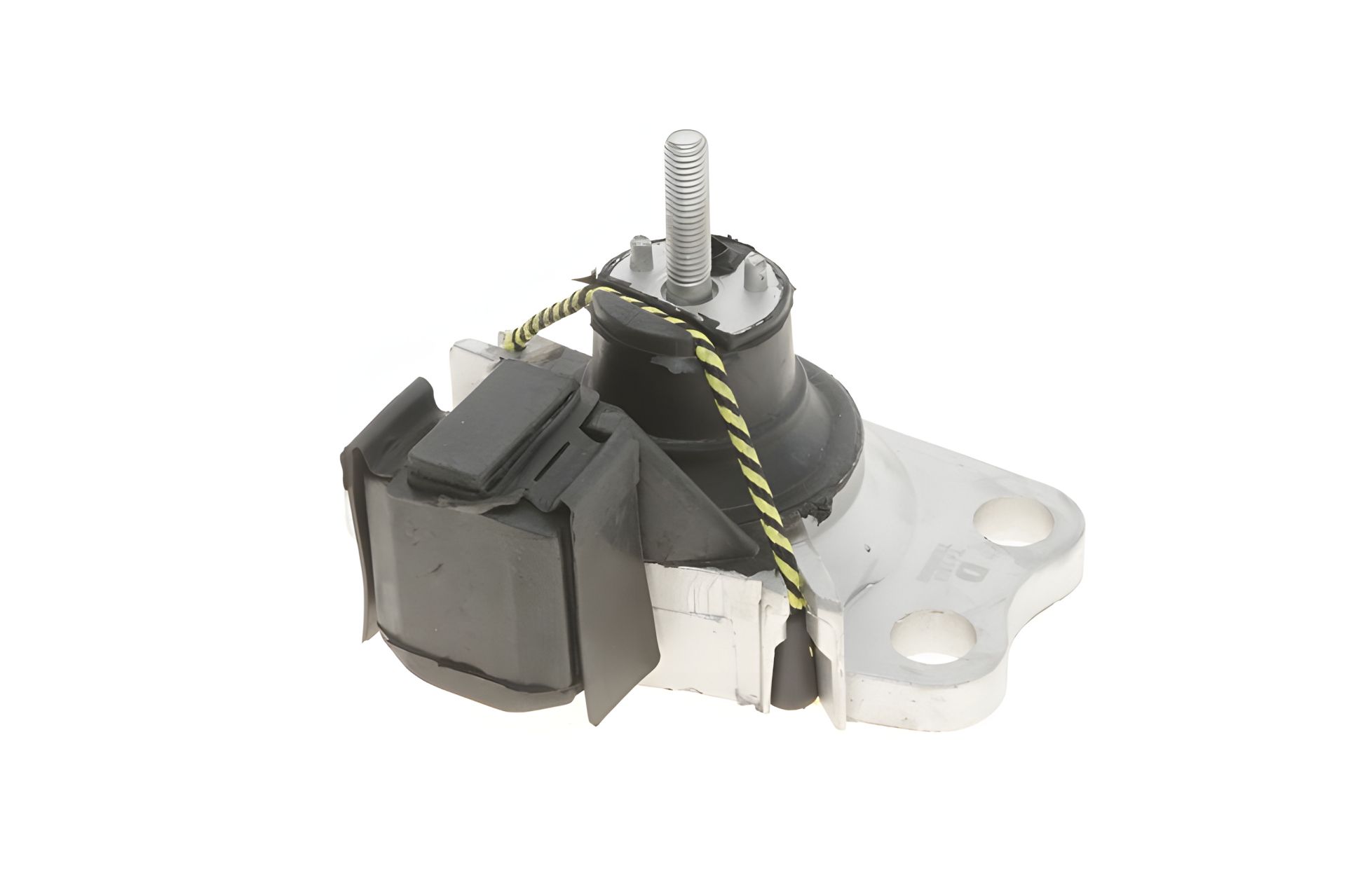 Подушка двигуна RENAULT THALIA, RENAULT CLIO, RENAULT KANGOO, DELPHI (TEM008) Подушка двигуна RENAULT THALIA, RENAULT CLIO, RENAULT KANGOO, DELPHI (TEM008)