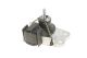 Подушка двигуна RENAULT THALIA, RENAULT CLIO, RENAULT KANGOO, DELPHI (TEM008) Подушка двигуна RENAULT THALIA, RENAULT CLIO, RENAULT KANGOO, DELPHI (TEM008)