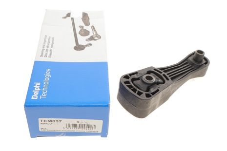 Подушка двигуна RENAULT Megane, RENAULT SCÉNIC, RENAULT KANGOO, DELPHI (TEM037)