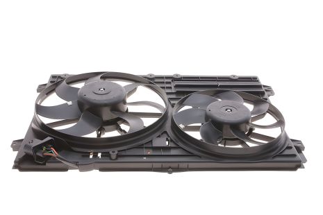 Радиаторный вентилятор для SKODA SUPERB, SEAT IBIZA, AUDI A1, BORSEHUNG (B19251) Радиаторный вентилятор для SKODA SUPERB, SEAT IBIZA, AUDI A1, BORSEHUNG (B19251)