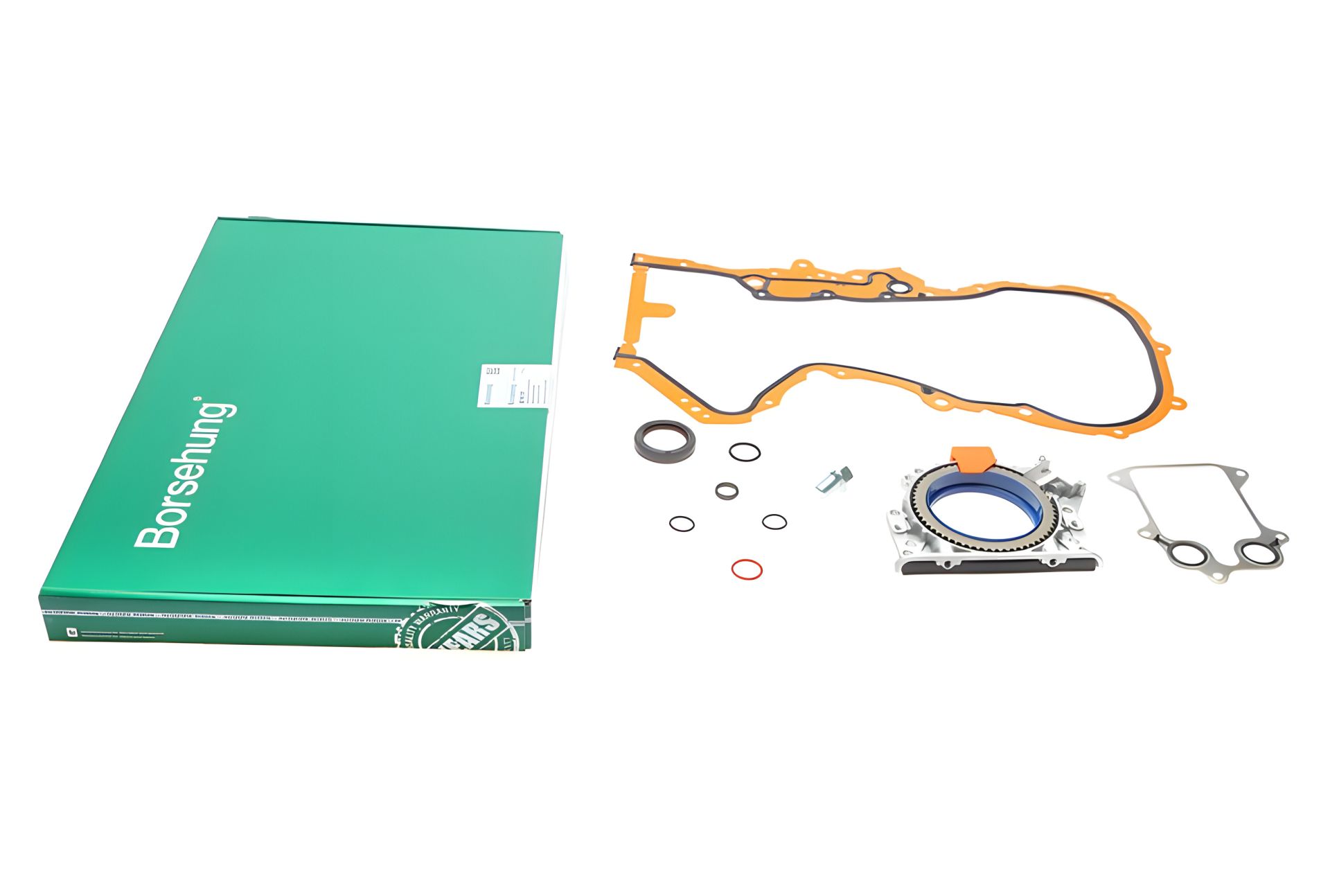 Комплект прокладок для головки циліндрів BORSEHUNG (B19187) Комплект прокладок для головки циліндрів BORSEHUNG (B19187)
