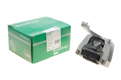 Подушка двигателя SKODA SUPERB, SEAT LEON, VW PASSAT, BORSEHUNG (B18761)