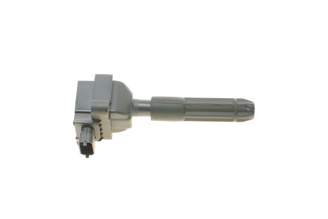 Котушка запалювання для MERCEDES-BENZ C-CLASS, CLK, SLK, BERU (ZS041)