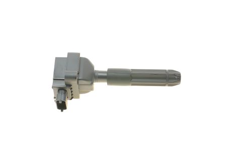 Котушка запалювання для MERCEDES-BENZ C-CLASS, CLK, SLK, BERU (ZS041)