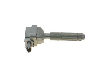 Котушка запалювання MERCEDES-BENZ C-CLASS, MERCEDES-BENZ CLK, MERCEDES-BENZ SLK, BERU (ZS041)