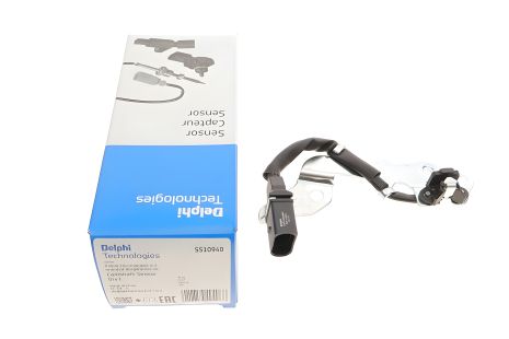 Датчик фаз розподвалу для SKODA FABIA, FORD GALAXY, VW SHARAN, DELPHI Датчик фаз розподвалу для SKODA FABIA, FORD GALAXY, VW SHARAN, DELPHI