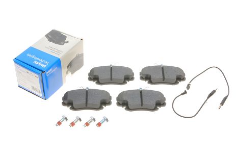 Гальмівні колодки комплект LADA LARGUS, Logan, Sandero, Dacia Solenza, Peugeot 205-309, R11-25, DELPHI (LP885) Гальмівні колодки комплект LADA LARGUS, Logan, Sandero, Dacia Solenza, Peugeot 205-309, R11-25, DELPHI (LP885)