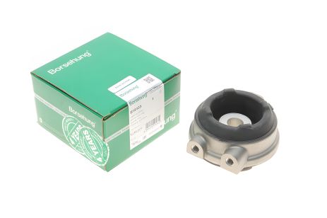 Подушка двигуна AUDI 90, AUDI COUPE, VW GOL, BORSEHUNG (B19103) Подушка двигуна AUDI 90, AUDI COUPE, VW GOL, BORSEHUNG (B19103)