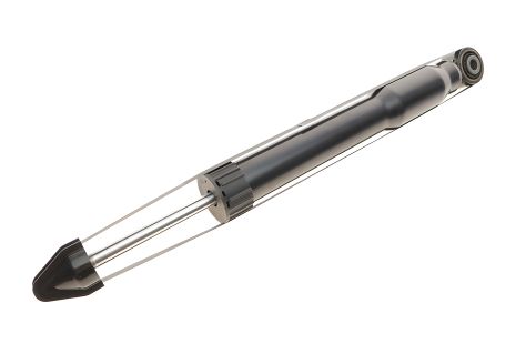 Амортизатор TIGUAN VW, BORSEHUNG (B14718)