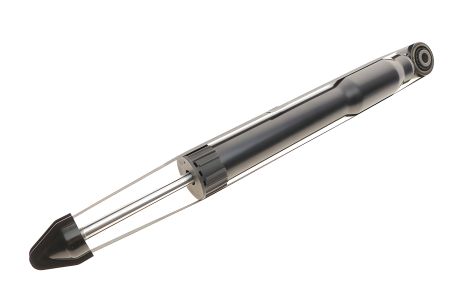 Амортизатор для VW TIGUAN от BORSEHUNG (B14718)