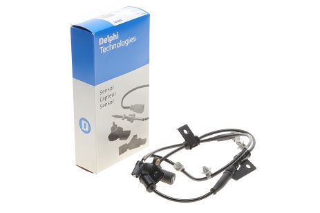 ABS датчик KIA CERATO, HYUNDAI ELANTRA, HYUNDAI MATRIX, DELPHI (SS20181) ABS датчик KIA CERATO, HYUNDAI ELANTRA, HYUNDAI MATRIX, DELPHI (SS20181)